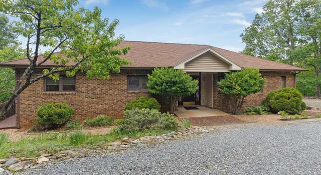 Photo of 885 Cresthill Rd, Lynchburg, VA 24504