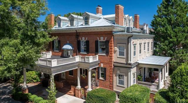 Photo of 400 Washington St, Lynchburg, VA 24504