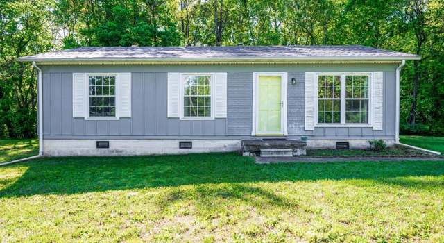 Photo of 9124 Oakville Rd, Gladstone, VA 24553