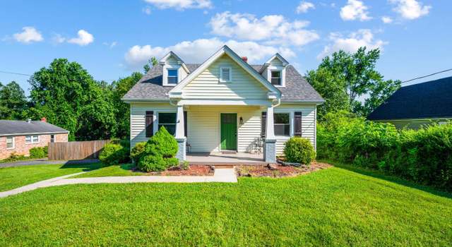 Photo of 3044 Forest Hills Cir, Lynchburg, VA 24501