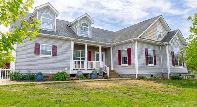 Photo of 8114 Bear Creek Rd, Gladys, VA 24554
