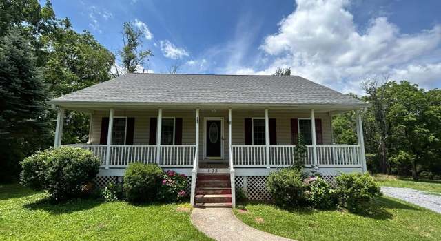 Photo of 403 Atlanta Ave, Lynchburg, VA 24502