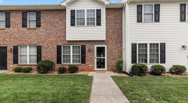Photo of 3600 Old Forest Rd #107, Lynchburg, VA 24501