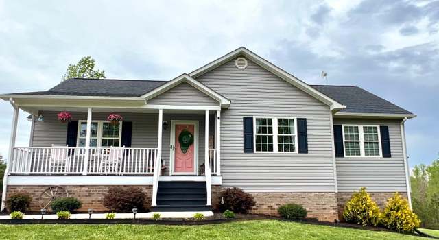 Photo of 605 Beeks Ln, Spout Spring, VA 24593