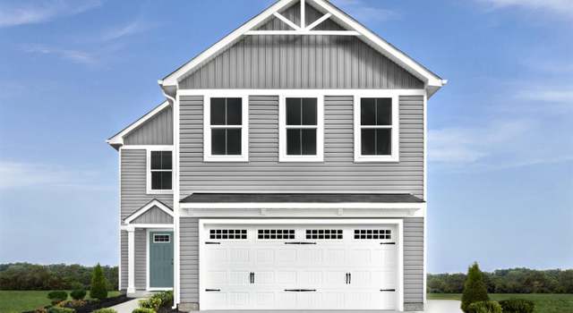Photo of 247 Jordan Court Ct, Lynchburg, VA 24501