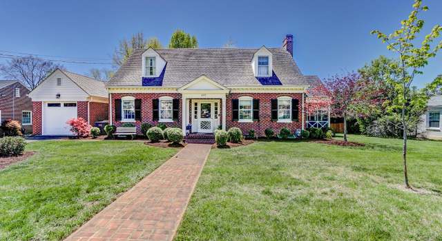 Photo of 4315 Gorman Dr, Lynchburg, VA 24503