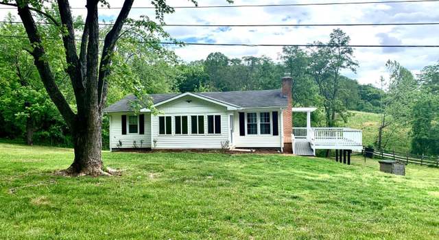 Photo of 1349 Murray Hollow Rd Rd, Thaxton, VA 24174
