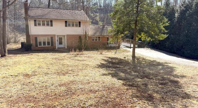 Photo of 3824 Faculty Dr, Lynchburg, VA 24501