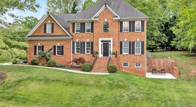 Photo of 108 Lambeth Ct, Lynchburg, VA 24503