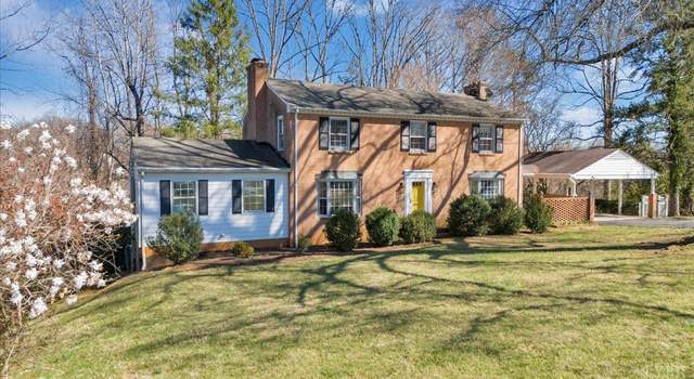 Photo of 3720 Woodside Ave, Lynchburg, VA 24503