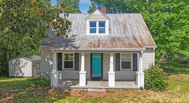 Photo of 1131 Tabor Rd, Gladys, VA 24554