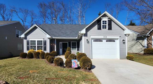 Photo of 404 Paulette Cir, Lynchburg, VA 24502