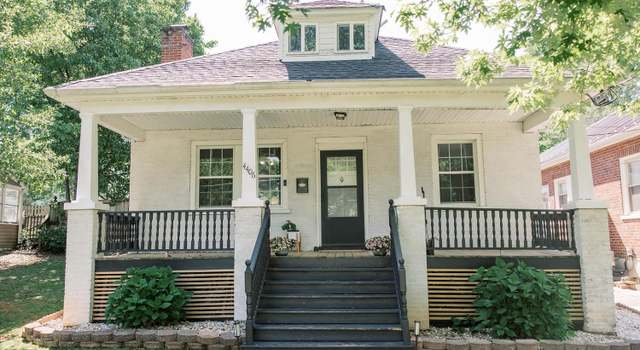 Photo of 4406 Goodview St, Lynchburg, VA 24502