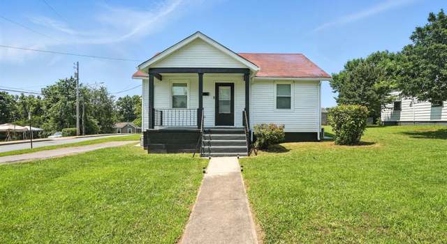 Photo of 301 Smyth St, Lynchburg, VA 24501