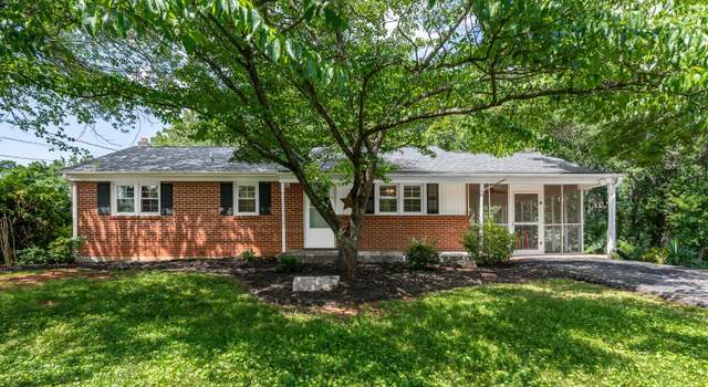 Photo of 116 Walton Dr, Lynchburg, VA 24502