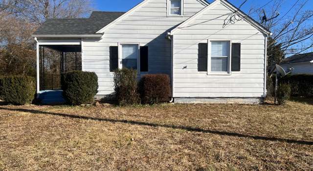 Photo of 29 Mountain View Dr, Lynchburg, VA 24502