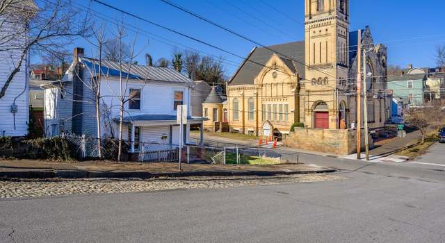 Photo of 803 Federal St, Lynchburg, VA 24504