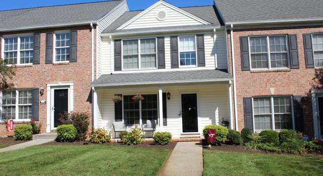 Photo of 224 Duncraig Dr, Lynchburg, VA 24502