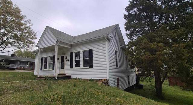 Photo of 1333 Washington Ave, South Boston, VA 24592
