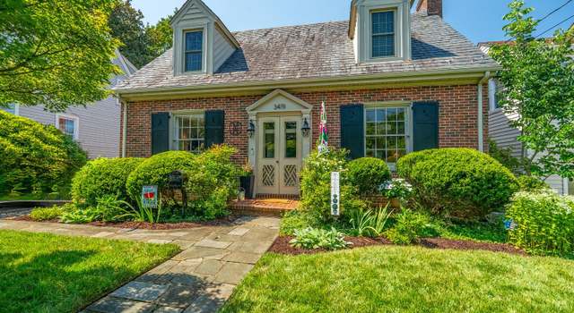 Photo of 3419 Summerville St, Lynchburg, VA 24503