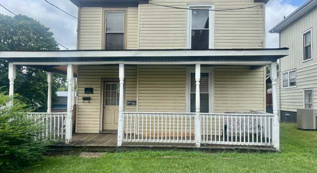 Photo of 1329 Campbell Ave, Lynchburg, VA 24501