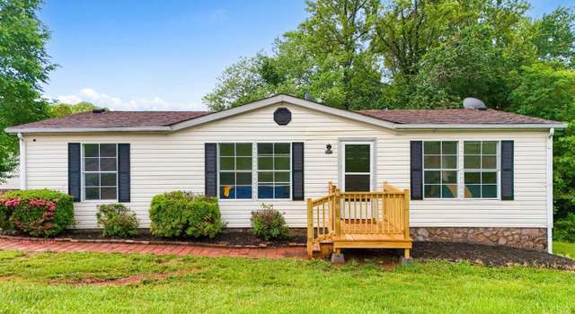 Photo of 581 Old Wright Shop Rd, Madison Heights, VA 24572