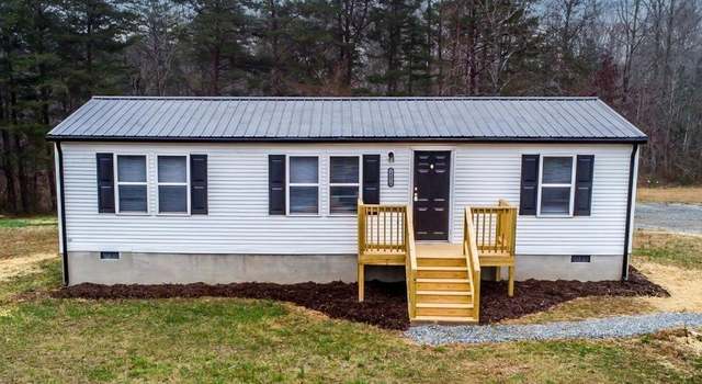 Photo of 18056 LP Bailey Memorial Hwy, Nathalie, VA 24577