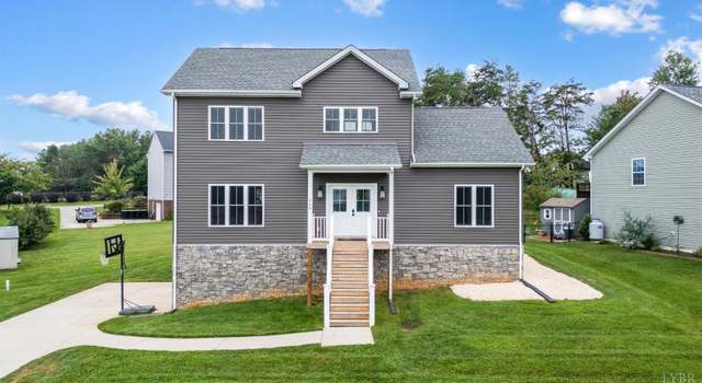 Photo of 560 Addie Way, Lynchburg, VA 24501