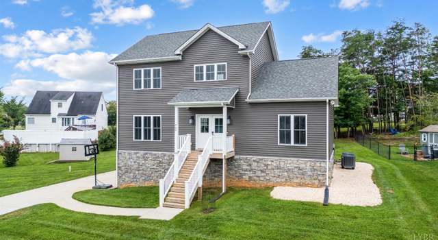 Photo of 560 Addie Way, Lynchburg, VA 24501