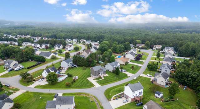Photo of 560 Addie Way, Lynchburg, VA 24501