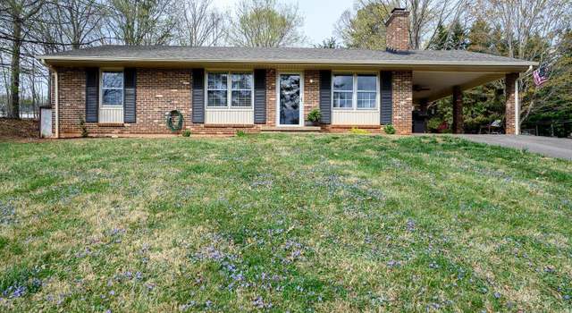 Photo of 105 Valleyview Dr, Madison Heights, VA 24572