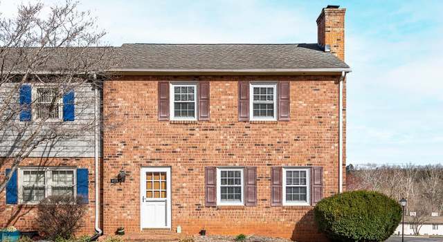 Photo of 1471 Tunbridge Rd, Lynchburg, VA 24501