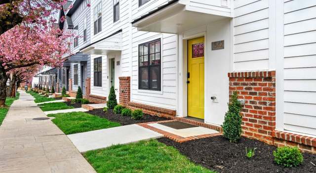 Photo of 542 Court St, Lynchburg, VA 24504