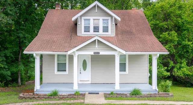 Photo of 3212 Forest Brook Rd, Lynchburg, VA 24501
