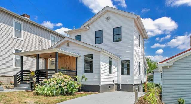 Photo of 614 7th St, Lynchburg, VA 24504