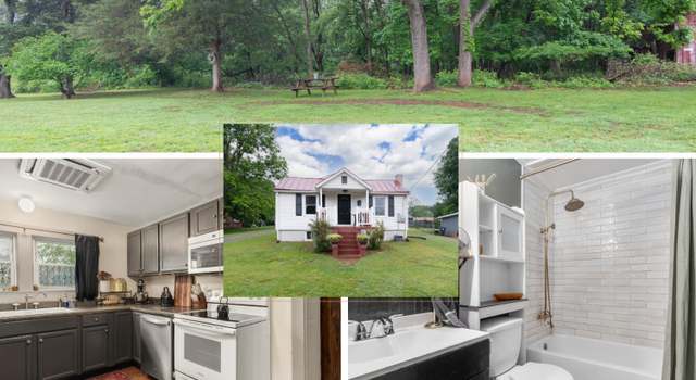 Photo of 1920 Roxbury St, Lynchburg, VA 24501