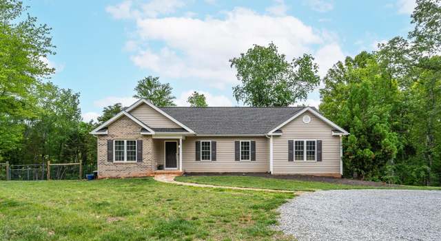Photo of 1194 Hamler Rd, Forest, VA 24551