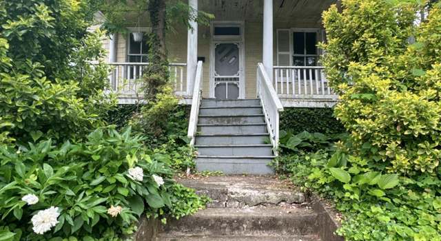 Photo of 1001 Jackson St, Lynchburg, VA 24504