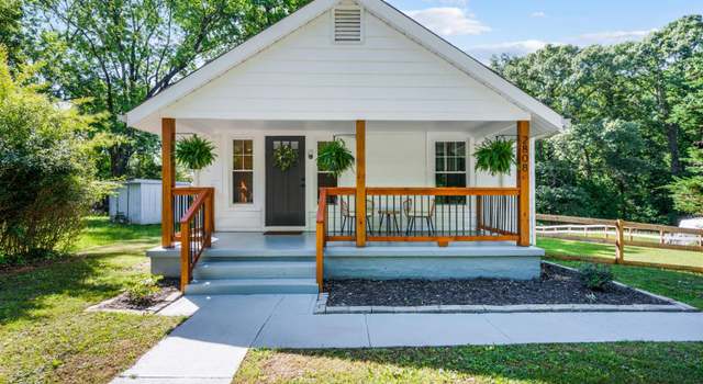 Photo of 2808 Raleigh St, Lynchburg, VA 24501