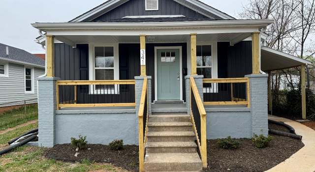 Photo of 341 Munford St. St, Lynchburg, VA 24501
