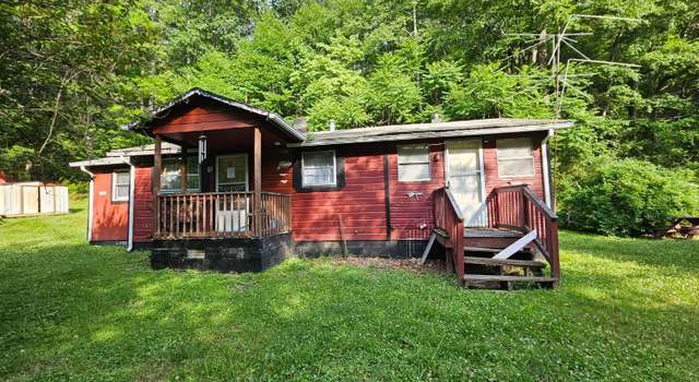 Photo of 518 N Fork Rd, Amherst, VA 24521