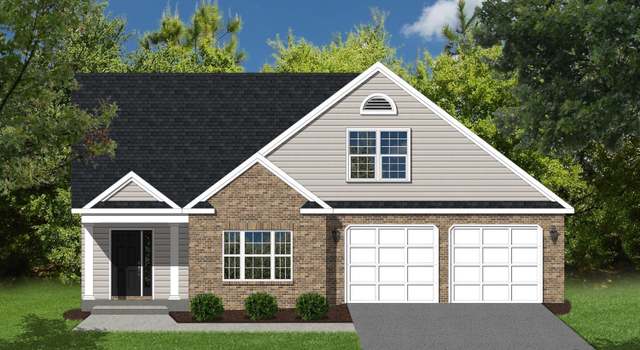 Photo of 6 Boonsboro Meadows Dr, Lynchburg, VA 24503