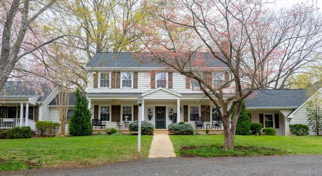 Photo of 1381 Tamer Ln, Lynchburg, VA 24503