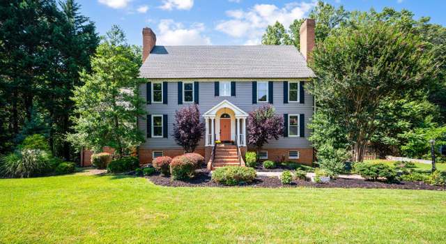 Photo of 104 Overlink Ct, Lynchburg, VA 24503