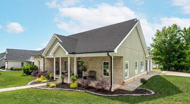 Photo of 1013 Glenbrooke Dr, Lynchburg, VA 24503