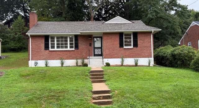 Photo of 228 Arlington St, Lynchburg, VA 24503
