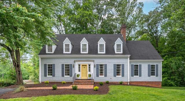 Photo of 3613 Willow Lawn Dr, Lynchburg, VA 24503