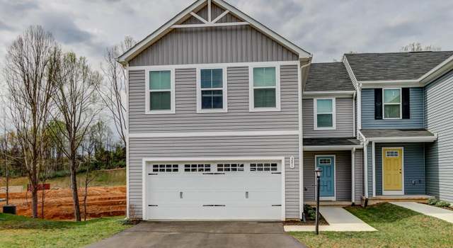 Photo of 201 Thicket Dr, Lynchburg, VA 24501