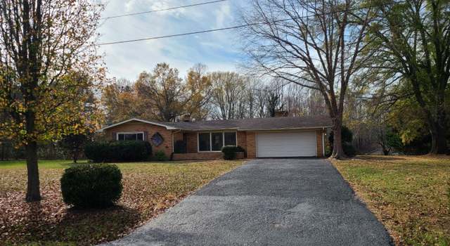Photo of 233 Matthews Rd, Appomattox, VA 24522