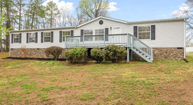 Photo of 145 Mulberry Ln, Monroe, VA 24574